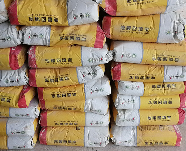 衢州高强度厚层自流平砂浆