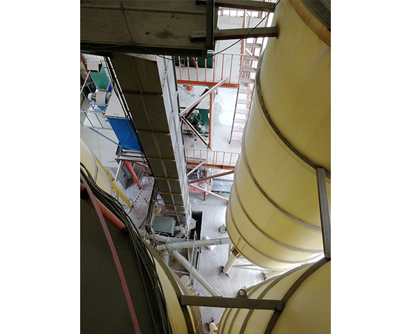 衢州设备展示