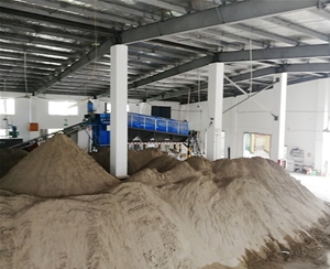 衢州衢州厚层自流平砂浆（有砂型）