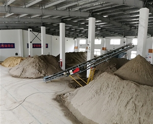 衢州衢州厂区一角